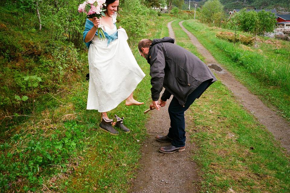 Anya McInroy Photography