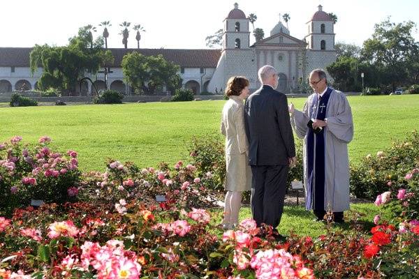 Nondenominational Ceremony