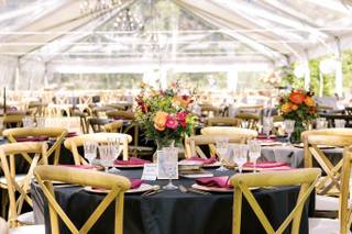 Herriott's Rents Tents & Events