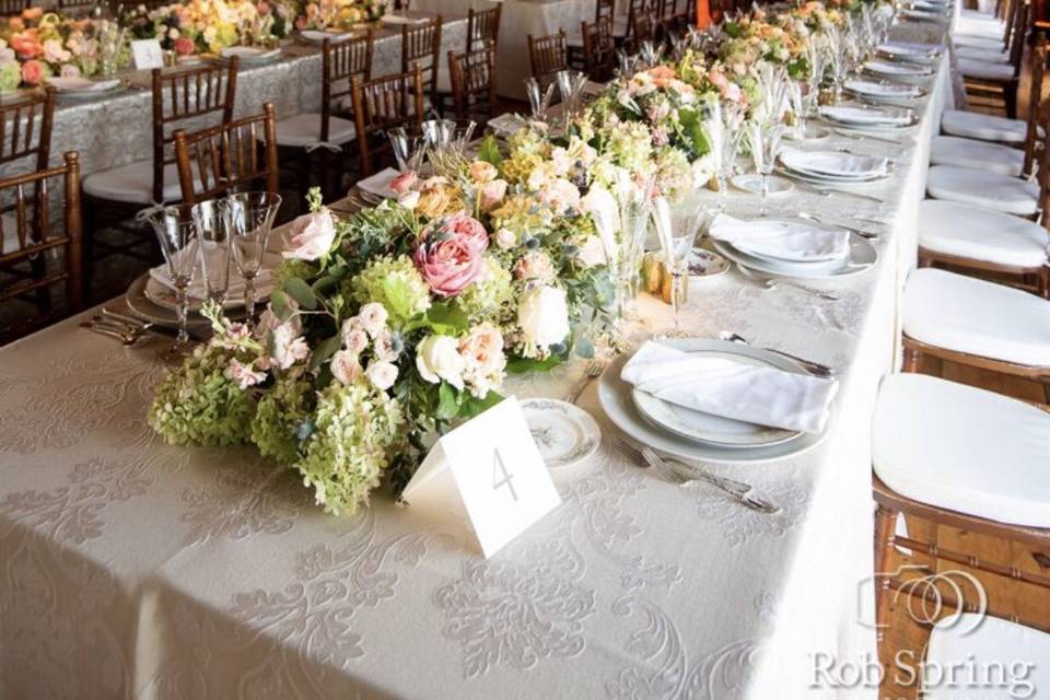 Wedding Barn at Lakota's Farm