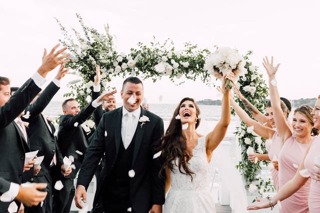 Tiff & Kyle | Newport