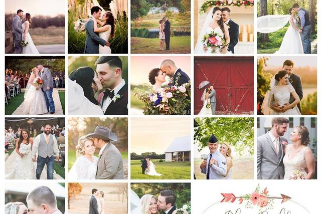 2017 weddings!