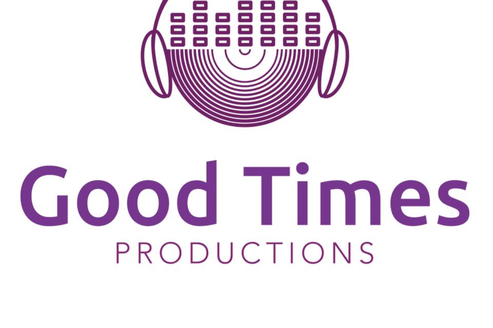 Main Logo in Purple