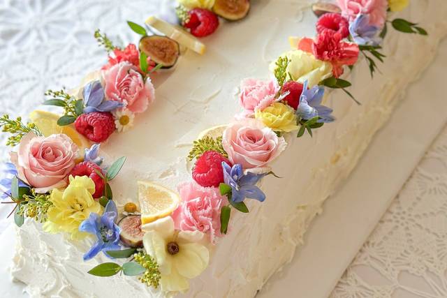3ft cake