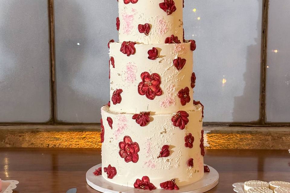 3 tier