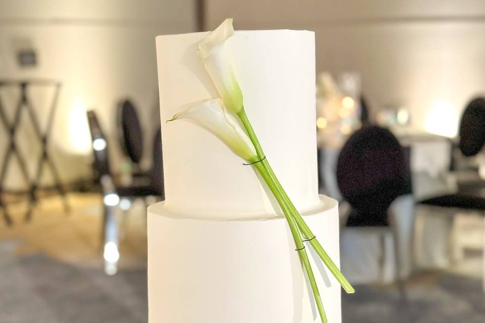 2 tier