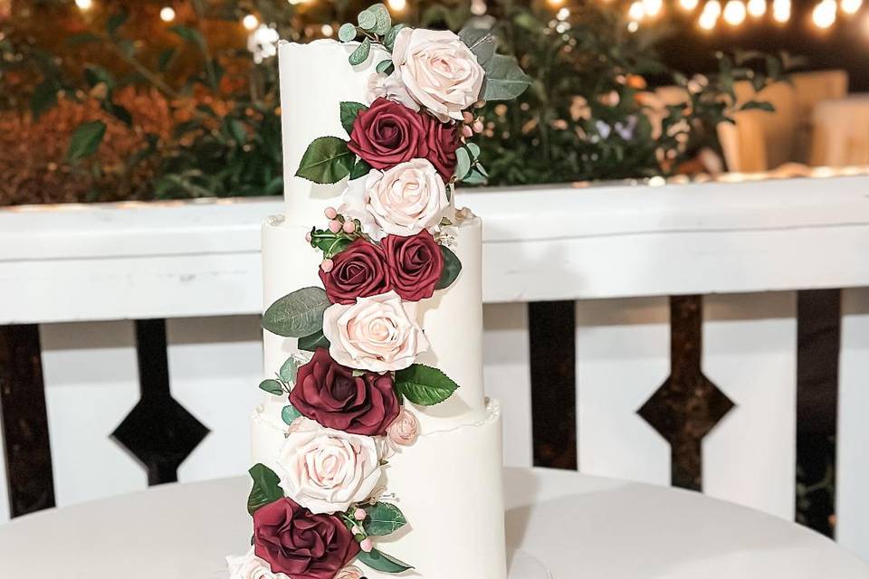 3 tier- 10