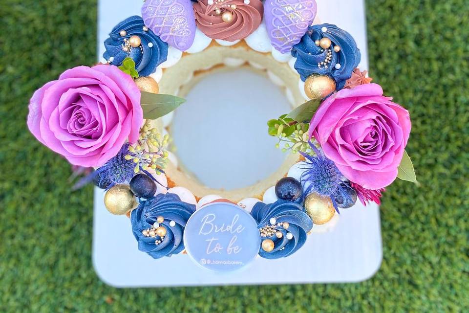 Ring Cake