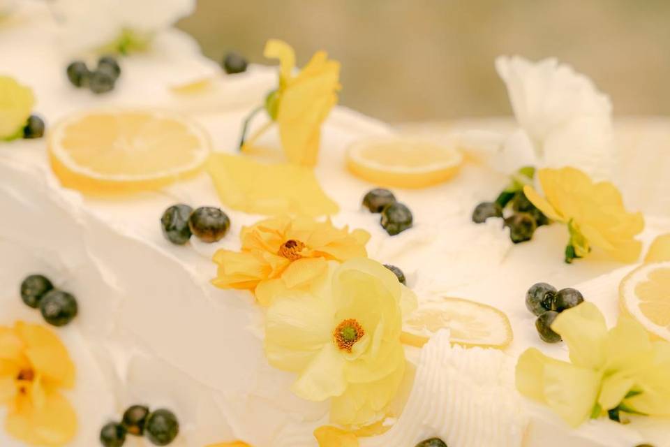Cake