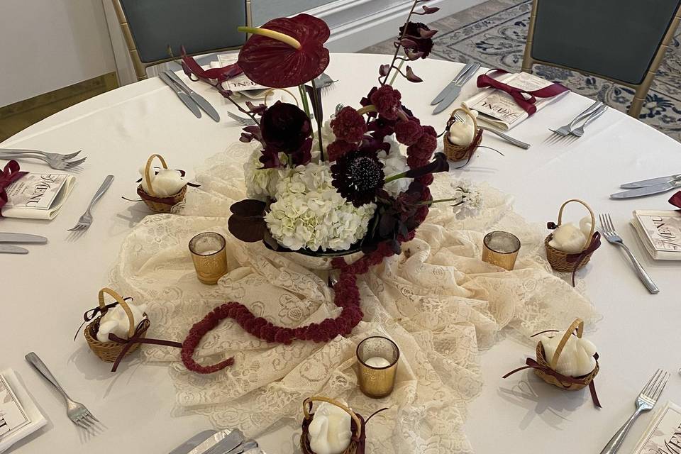 Centerpiece