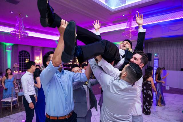 Dancefloor