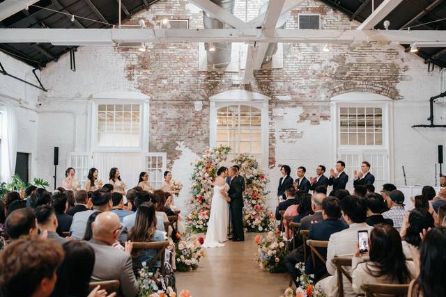 Wedding Ceremony