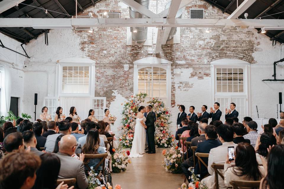 Wedding Ceremony