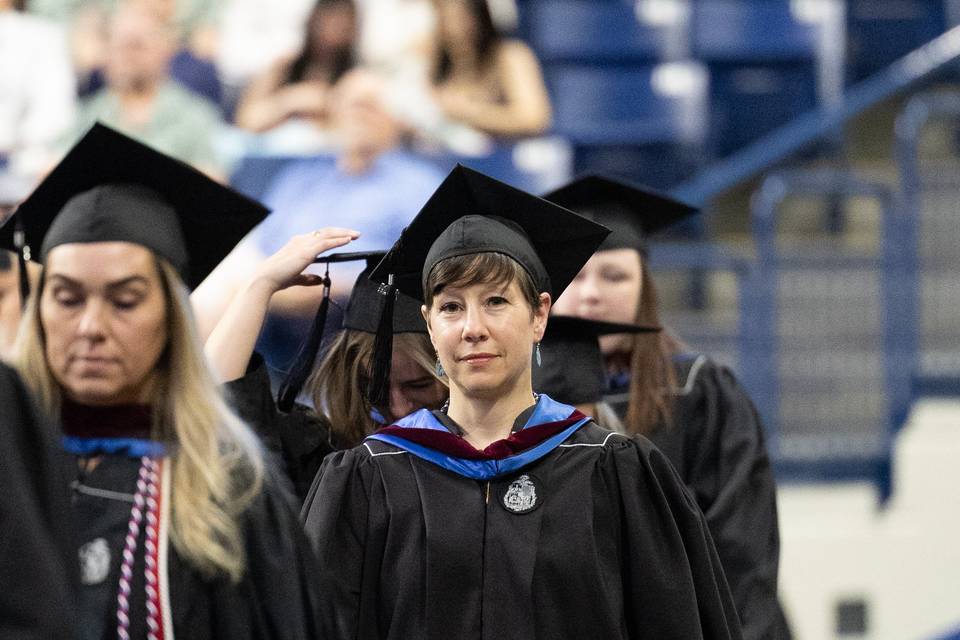 Graduation