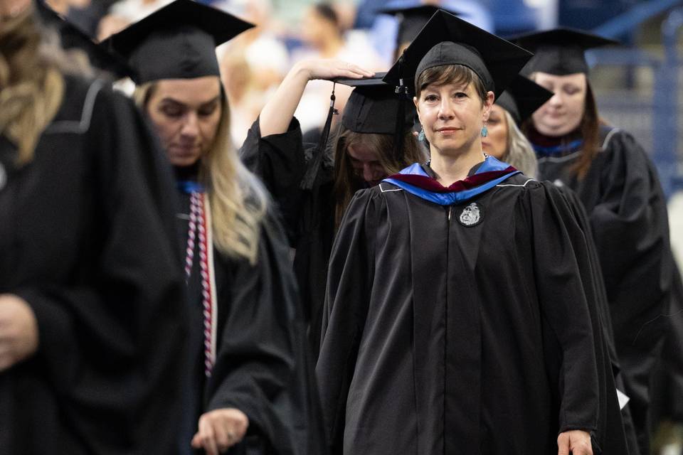 Graduation