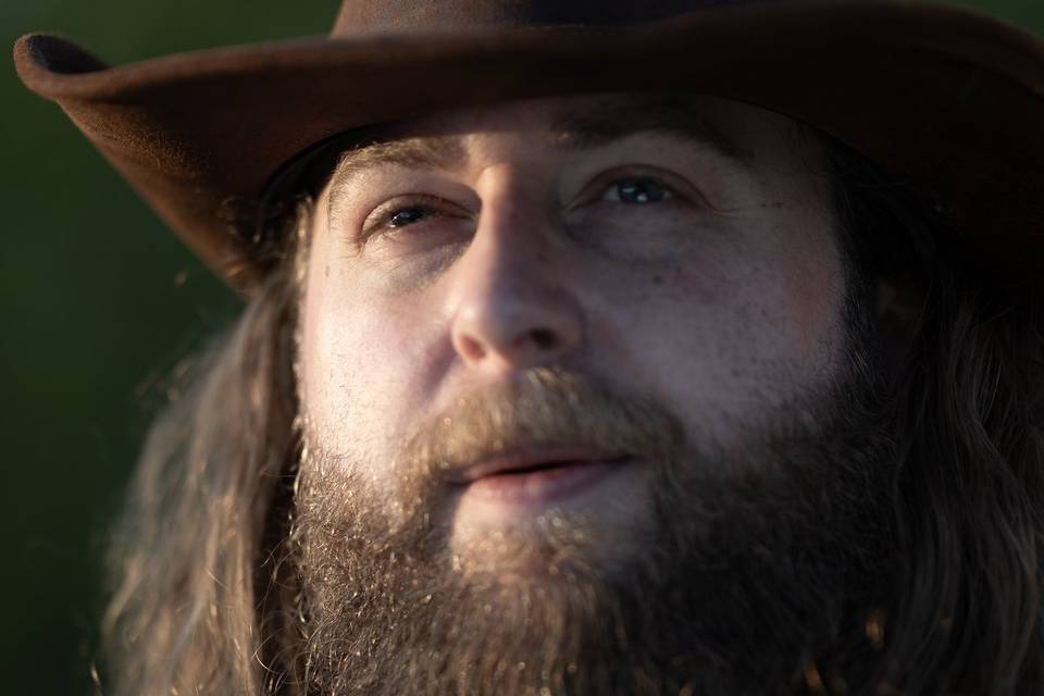 Walker, singer-songwriter