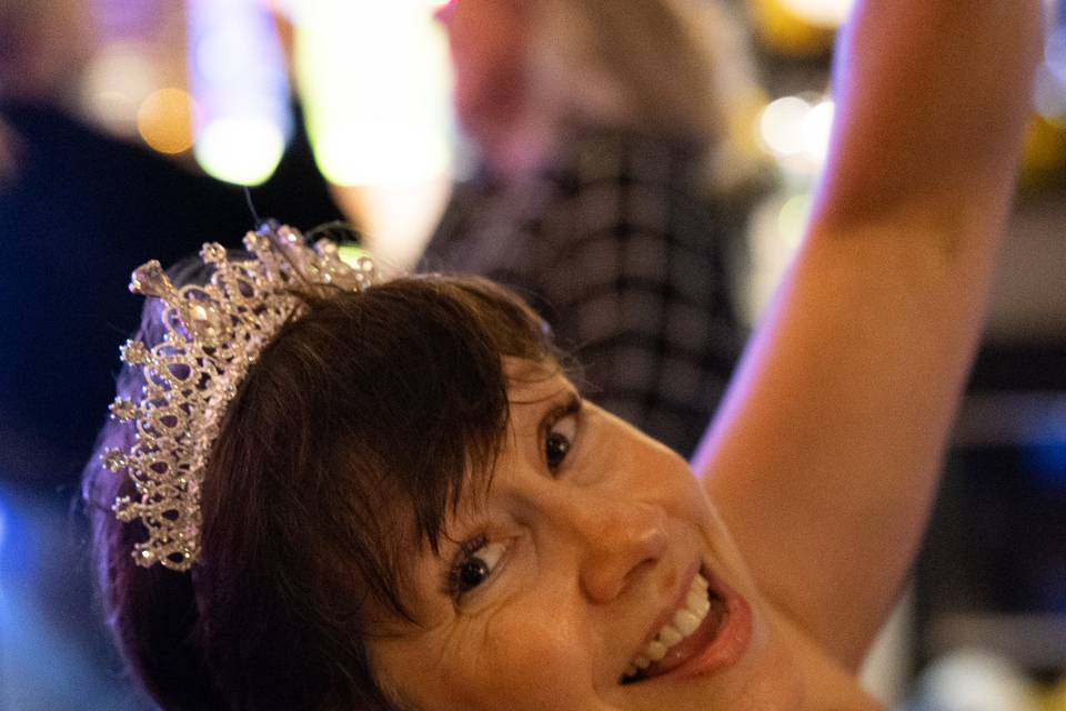 Prom Night, Adults Only