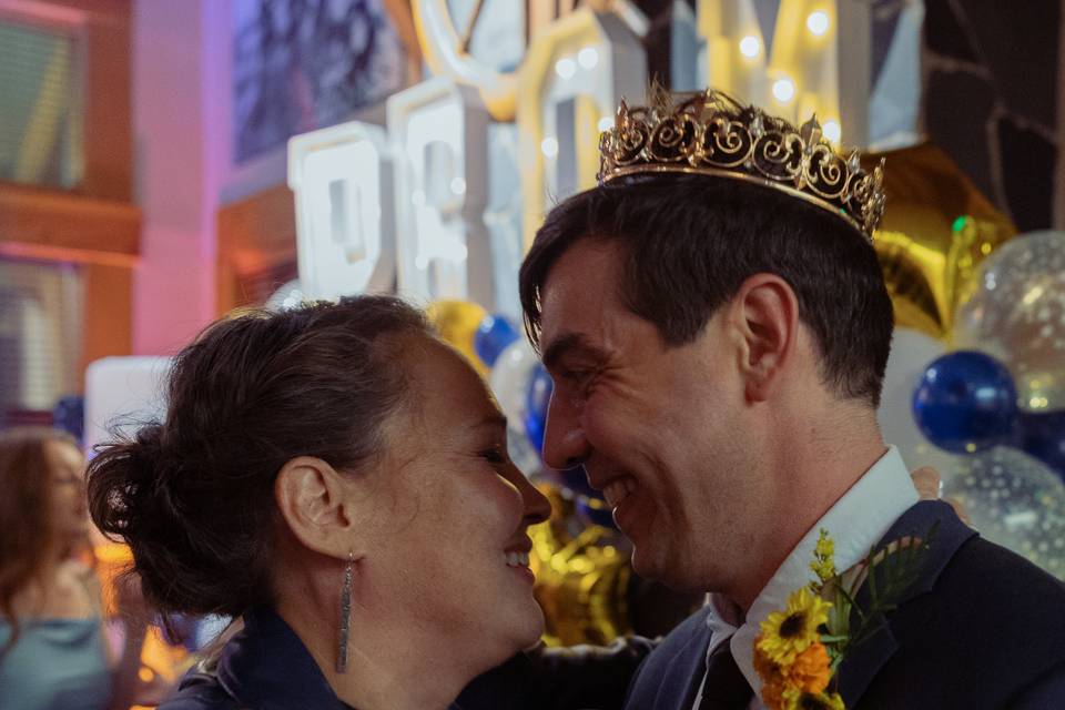 Prom Night, Adults Only