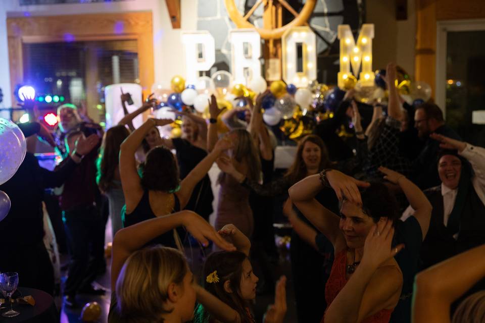 Prom Night, Adults Only
