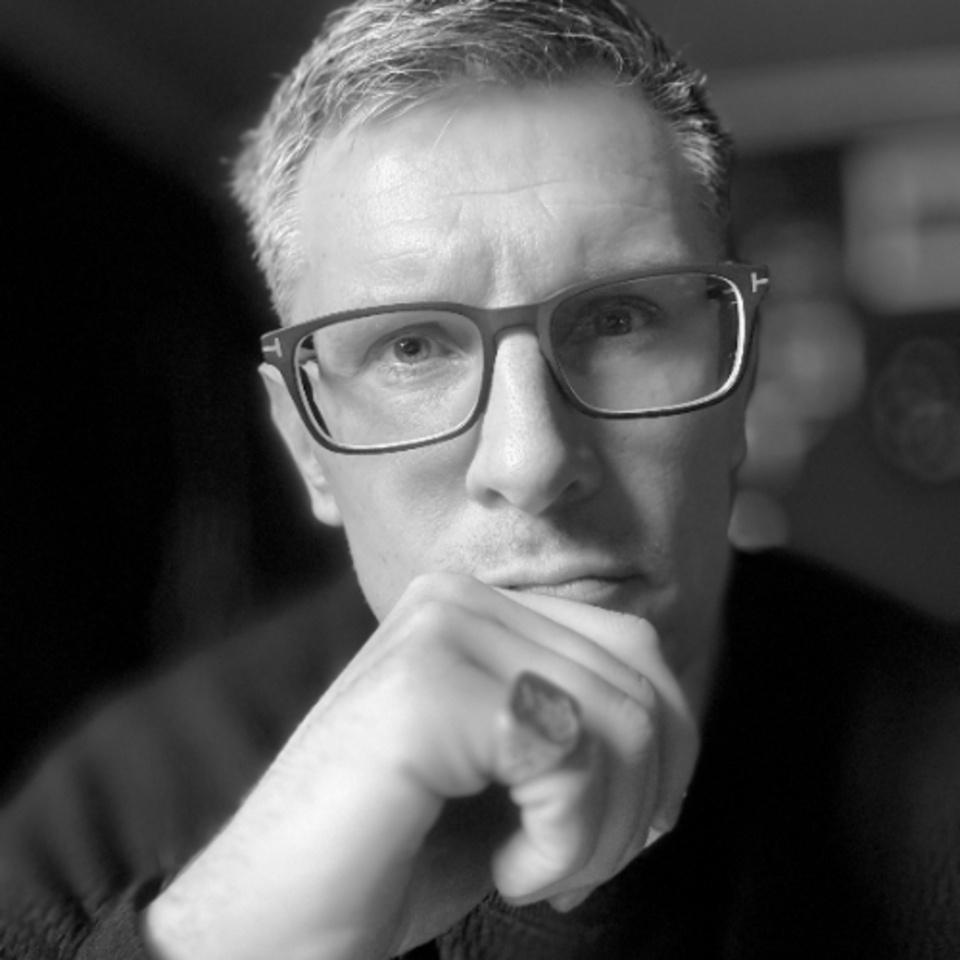 Joshua Darling