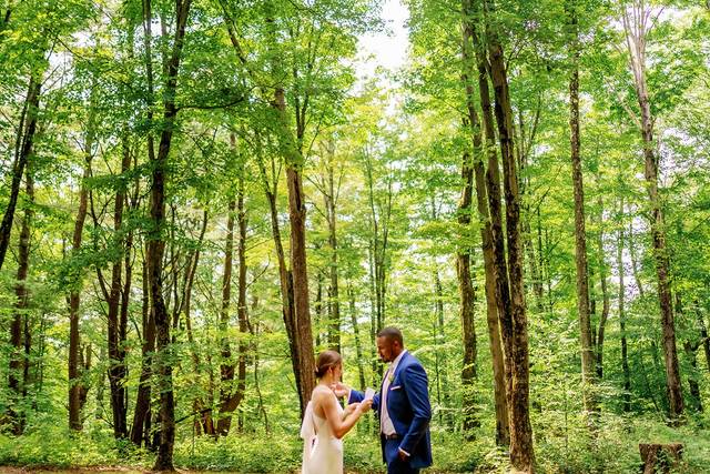 Gilbertsville Farmhouse - Venue - South New Berlin, NY - WeddingWire