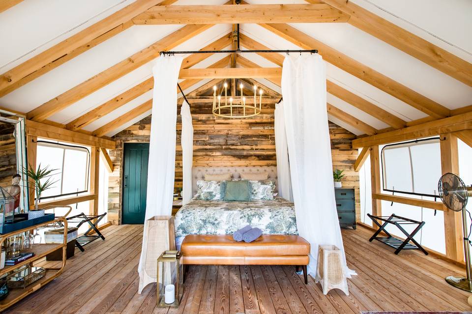 Couples Suite