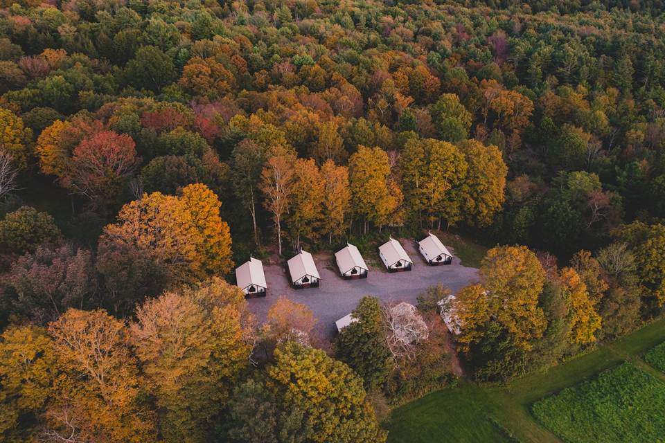 Lodging