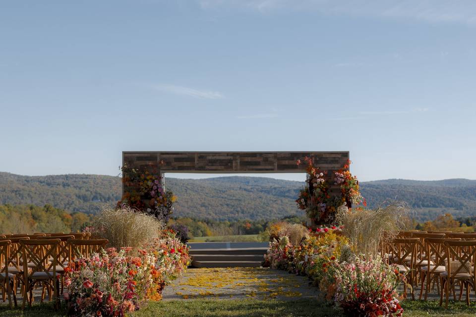 Ceremony