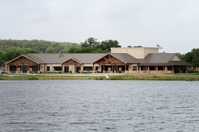 Sulphur Springs Country Club