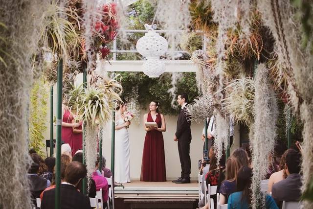Shannan & Clark, Pacifica, CA