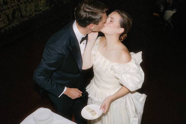 Durham, NC Wedding