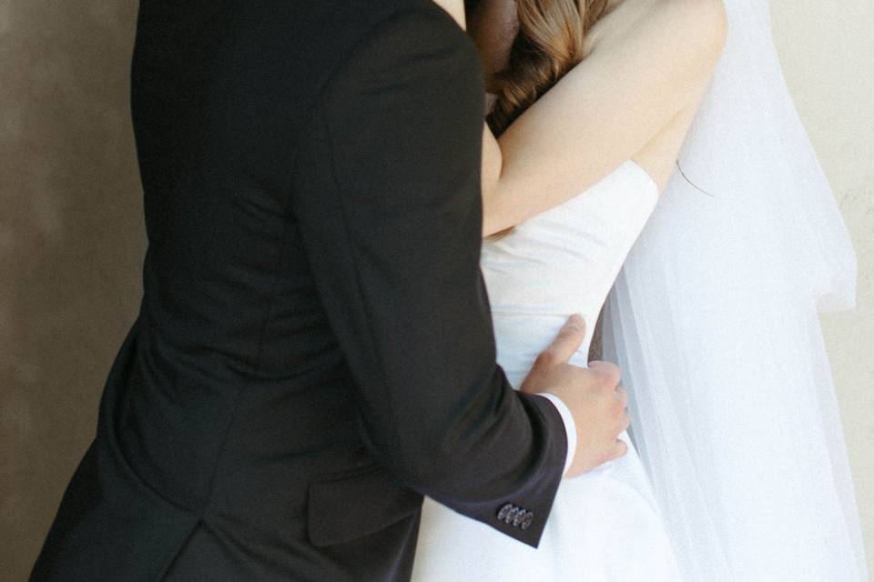 Hotel Domestique Wedding