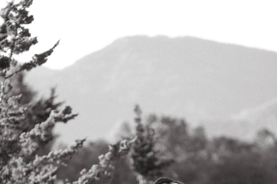 Hotel Domestique Wedding