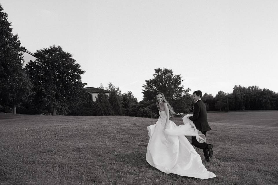 Hotel Domestique Wedding