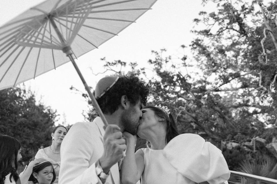 New Orleans Wedding