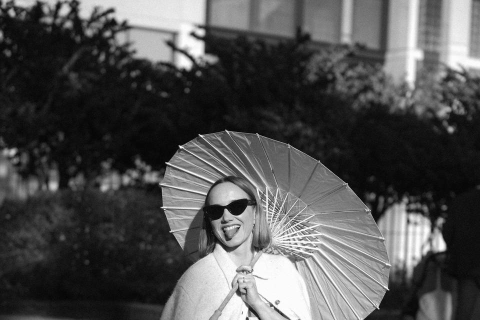 New Orleans Wedding