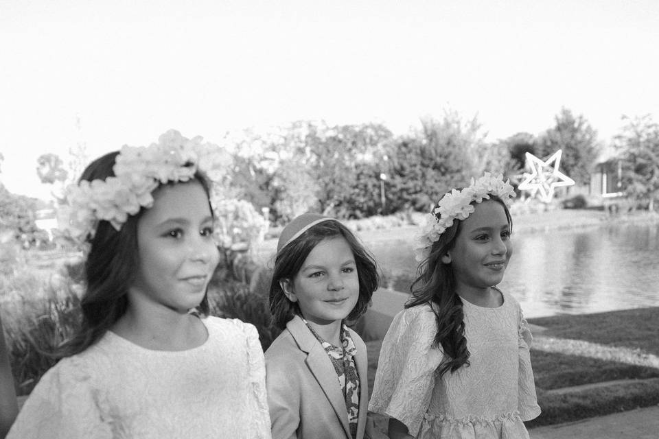 New Orleans Wedding