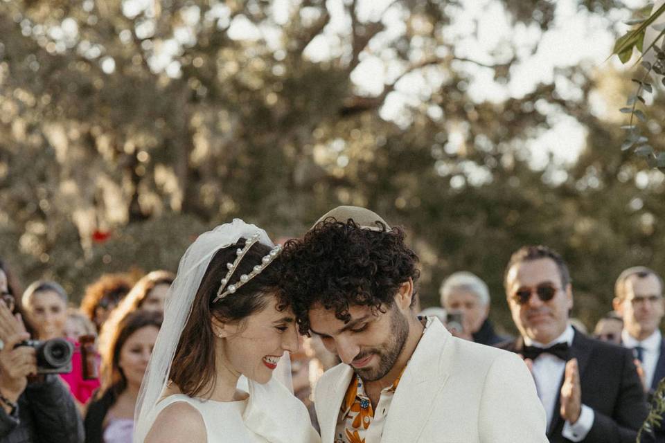 New Orleans Wedding