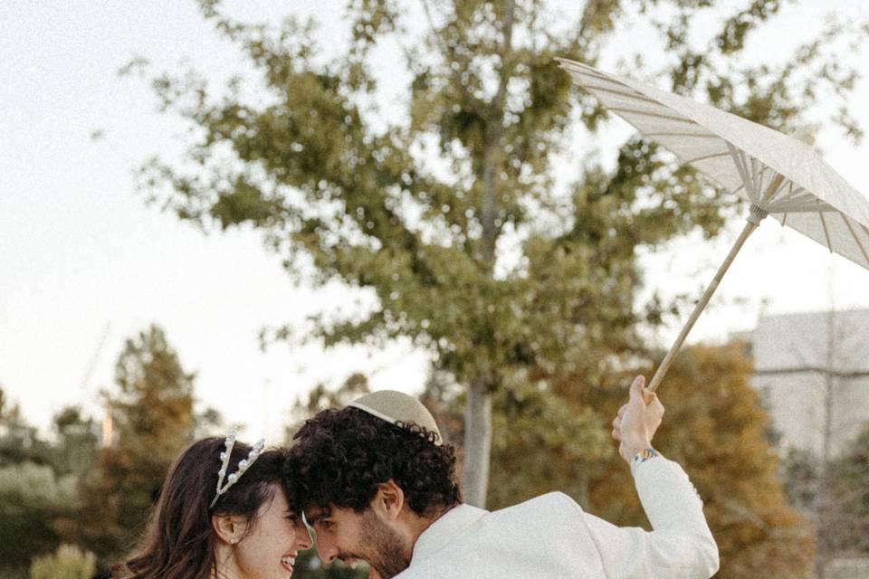 New Orleans Wedding
