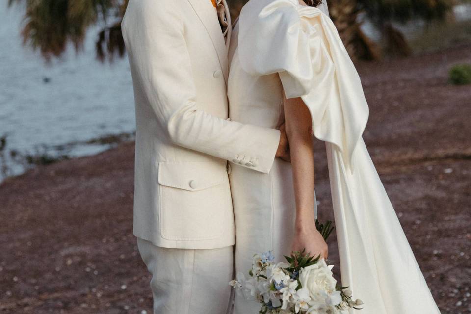 New Orleans Wedding