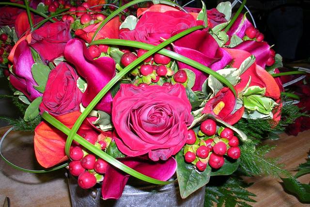 Frey Florist & Greenhouse
