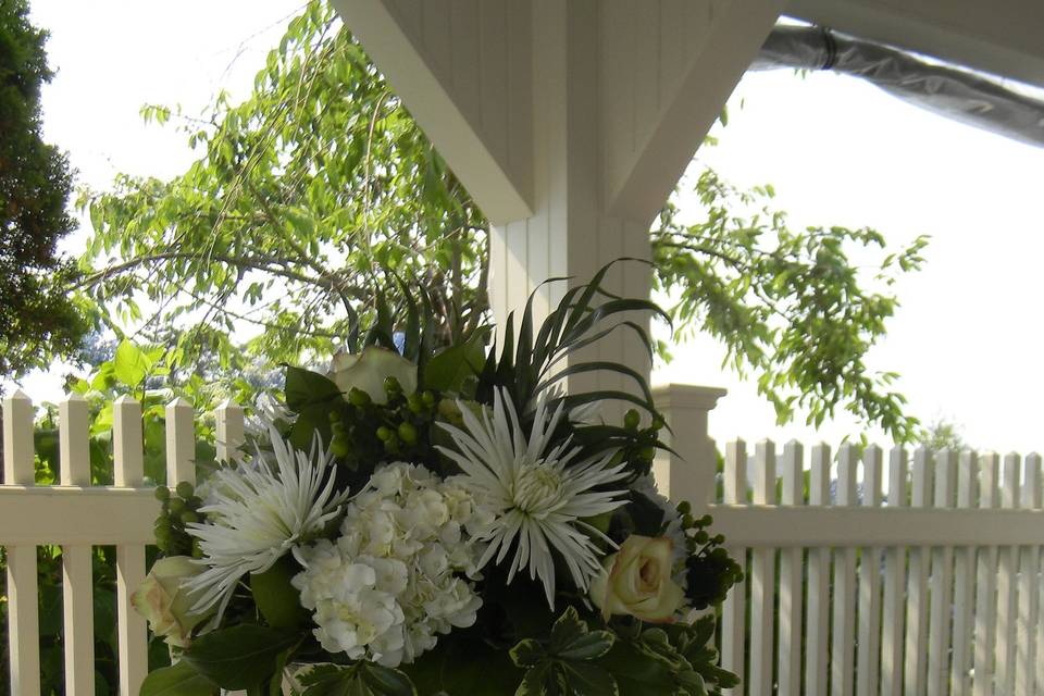 Frey Florist & Greenhouse