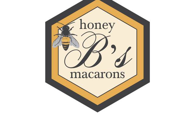 honey B's macarons