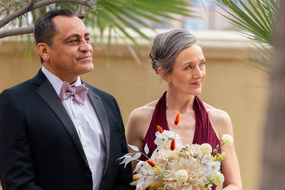 Parents  3x2 2032x135