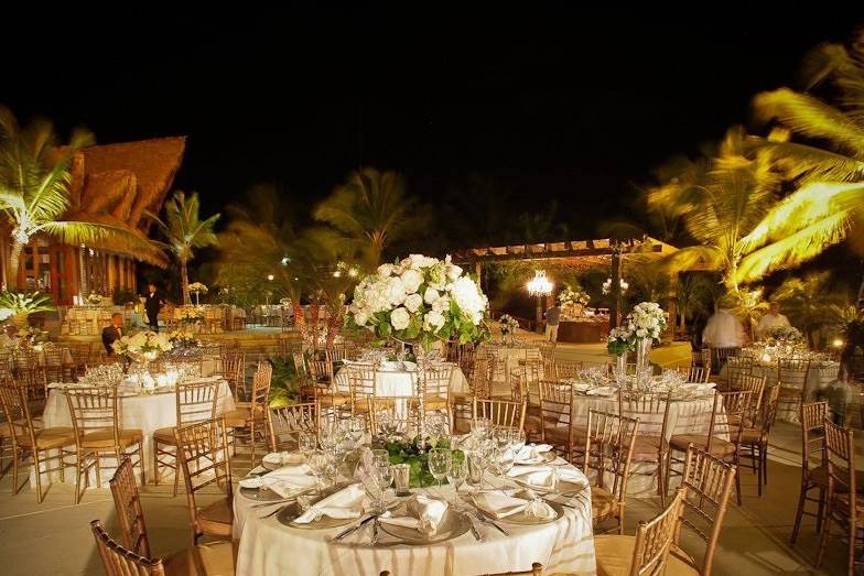 Solea Events