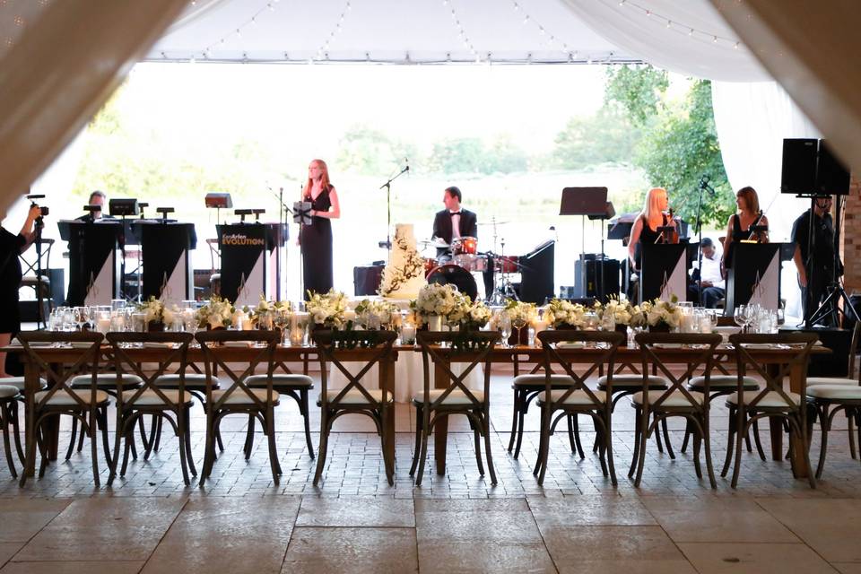 GiaBella Weddings