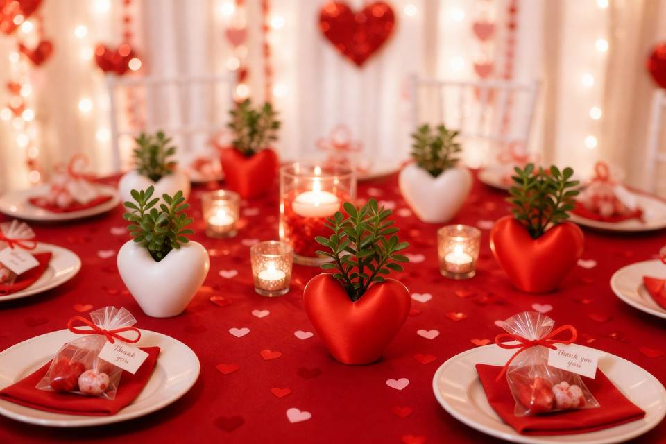 We love love!!