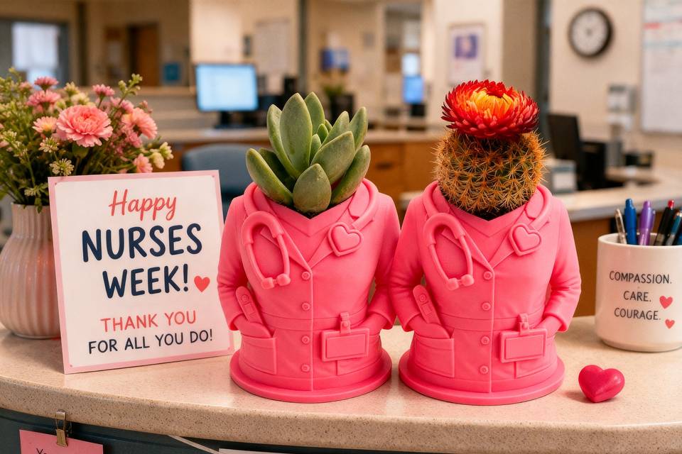 Nurses week