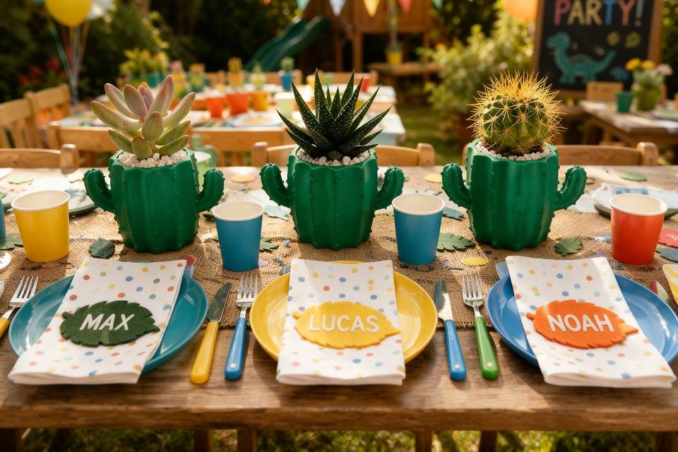 Kids party