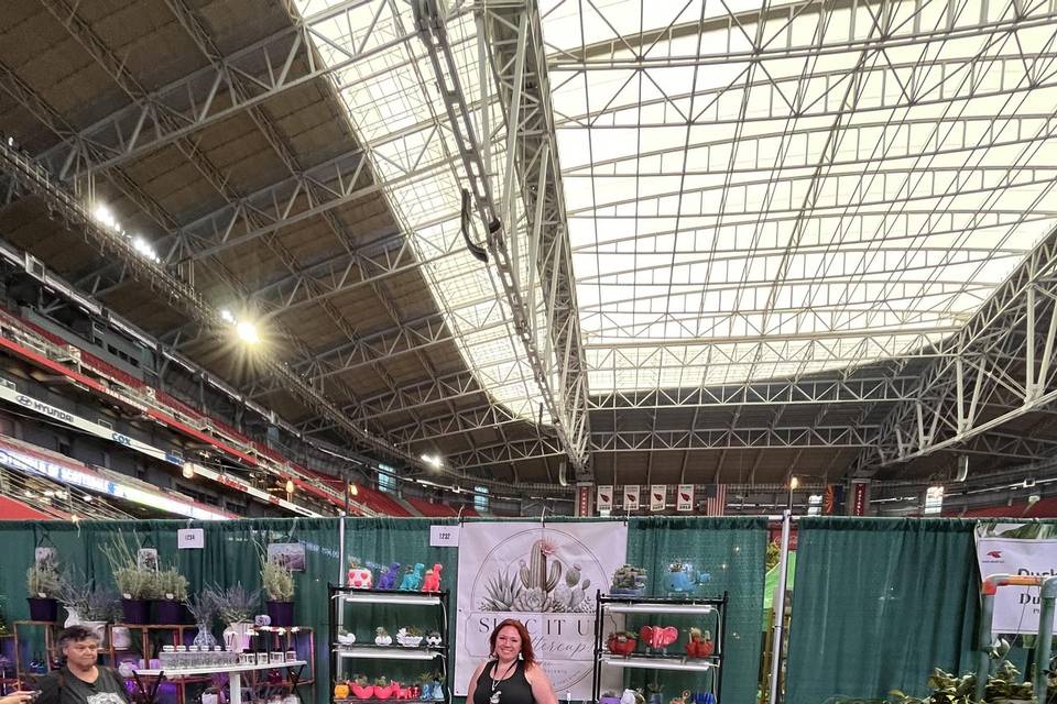 Home show